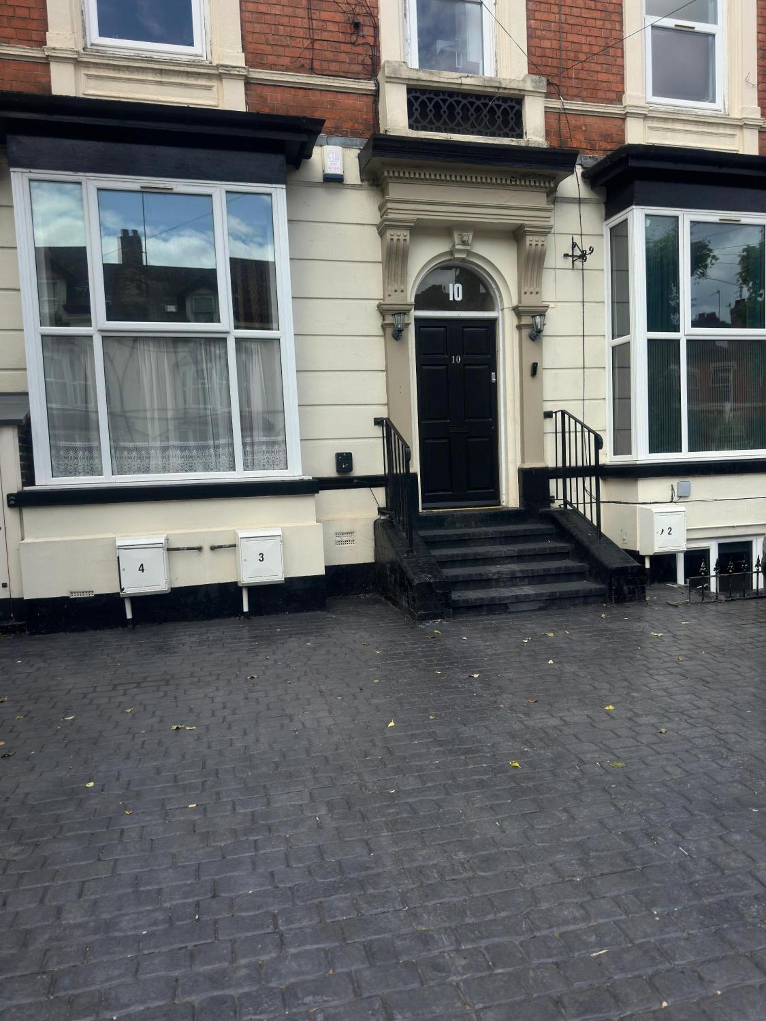 Cottage Style 2 Bedroom Apt In City, Near Utilita Arena & Free Parking 伯明翰 外观 照片